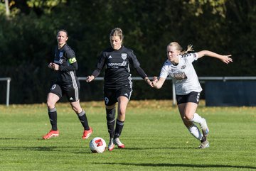 Bild 140 - F SV Henstedt Ulzburg2 - FSG Kaki-StuSie : Ergebnis: 2:2